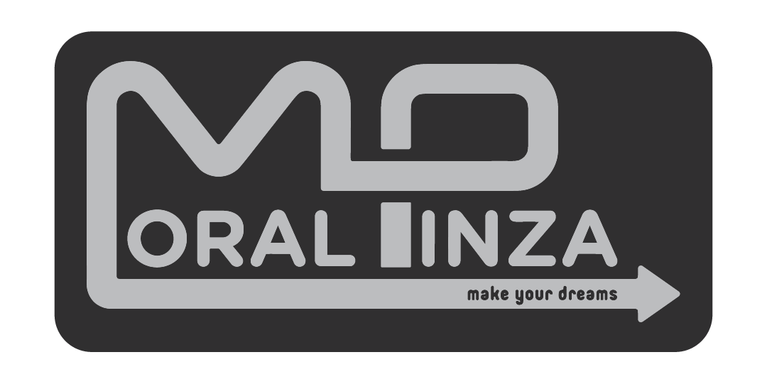 Logo MORAL PINZA